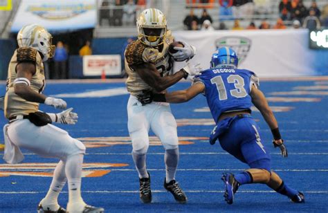 2014 Famous Idaho Potato Bowl | Boise State Football Coverage ...