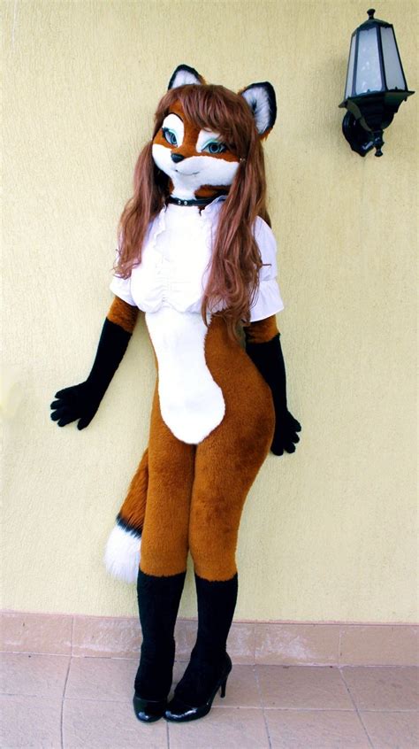 Female Fursuit, Cosplay, Fursuit Tutorial, Anime Egyptian, Mascot ...