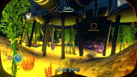 Quintessential Dunes Base (Remake, Read Captions) : r/subnautica