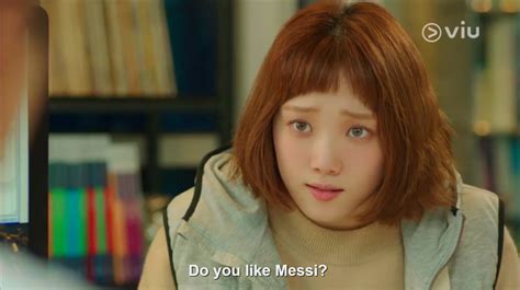 LOOK: Weightlifting Fairy Kim Bok-joo’s Lee Sung-kyung blooms in floral ...