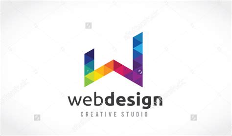 Web Design Logo Templates - 21+ Free & Premium Download