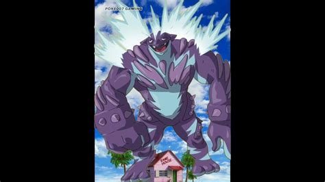 Regice, Regirock, Registeel Mega Evolution |#shorts #pokemon #megaevolution - YouTube