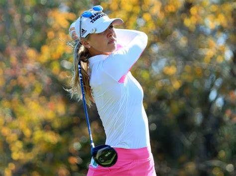 Jessica Korda just shot a number no LPGA player has since 2008 | Golf News and Tour Information ...