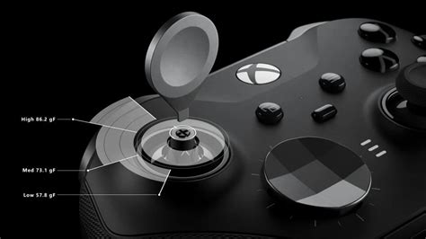 Xbox Elite Series 3 Controller: Five Features We'd Like To See | Pure Xbox