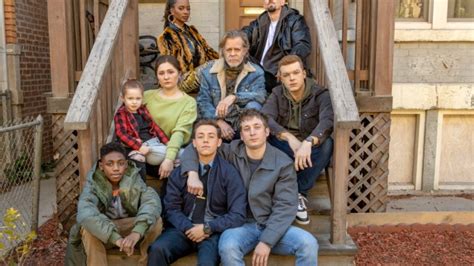 'Shameless' Series Finale Posts Cross-Platform Season Viewership High