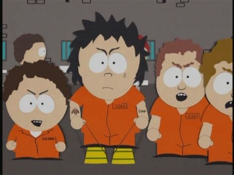 4x02 Cartman's Silly Hate Crime 2000 - South Park Image (21324133) - Fanpop