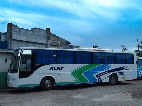 Alps Nv On Hubs | ALPS The Bus Co. Fleet no: 787 Rowena Bus … | Flickr