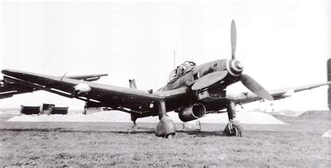 german plane stuka