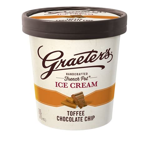 From Moms to Grandmas: Graeter's Ice Cream since 1870