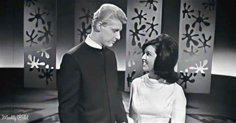 Paul & Paula’s Iconic 1963 Duet “Hey Paula” – Madly Odd!