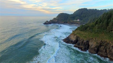 9 Best Oregon Coast RV Parks and Campgrounds You’ll Love - Mortons on ...