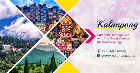 Kalimpong Toursism, Sightseeing Places in kalimpong, Kalimpong Weather