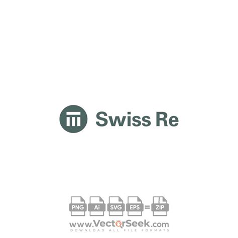 Swiss Re Logo Vector - (.Ai .PNG .SVG .EPS Free Download)