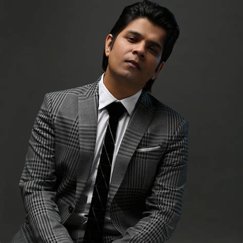 Ankit Tiwari - Biography, Height & Life Story | Super Stars Bio