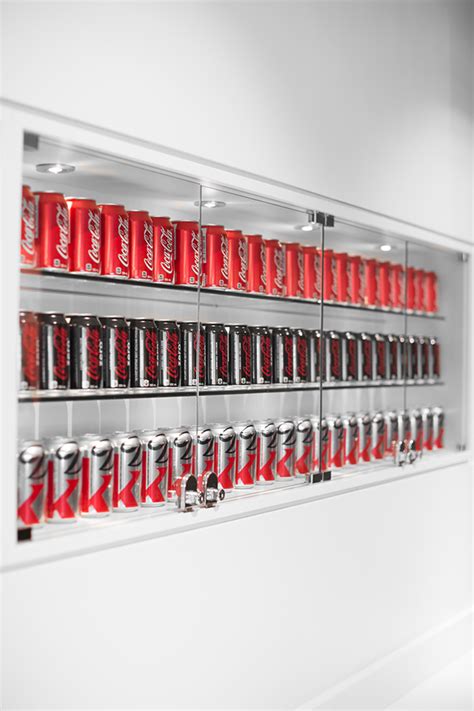 The Coca-Cola Company - Toronto Headquarters on Behance