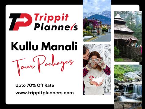 PPT - Kullu Manali Tour Packages - Trippit Planners PowerPoint Presentation - ID:12324052