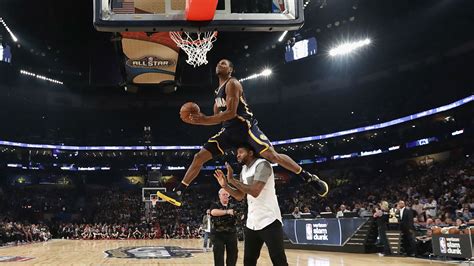 Paul George Dunk Wallpaper (74+ images)