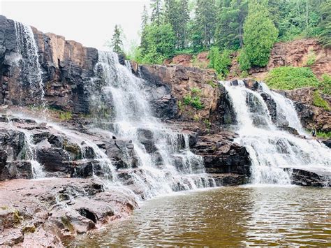 Minnesota North Shore Scenic Drive Must-See Stops | Travel With A Plan ...