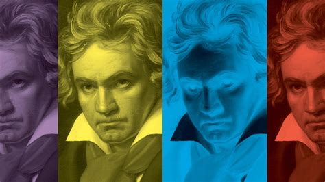 Le Festival Beethoven de l'orchestre symphonique de Vancouver