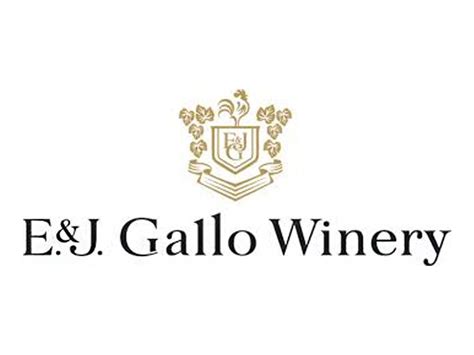 E & J Gallo Winery, United States, California, Modesto | Kazzit US Wineries & International ...