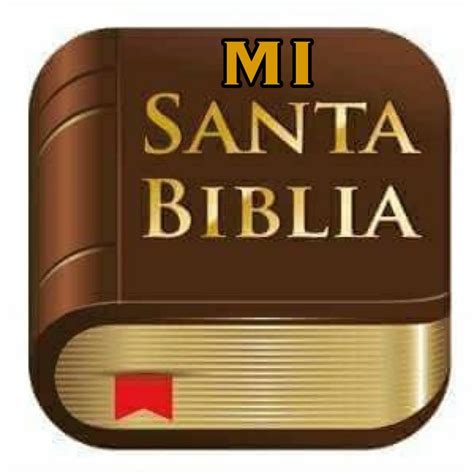 MI Santa Biblia