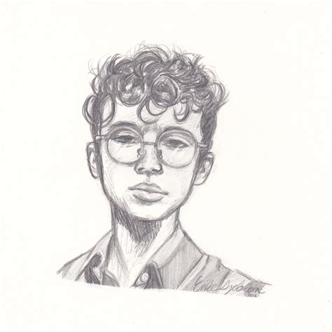 Troye Sivan by arrowandmoon on DeviantArt