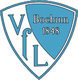 VfL Bochum Logo History