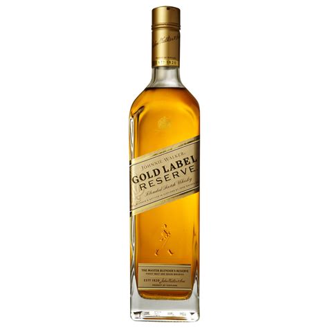 Johnnie Walker Gold Label Price - How do you Price a Switches?