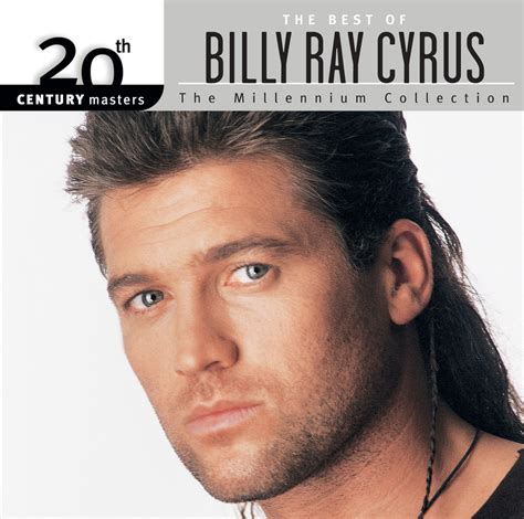 Billy Ray Cyrus - Some Gave All | iHeartRadio