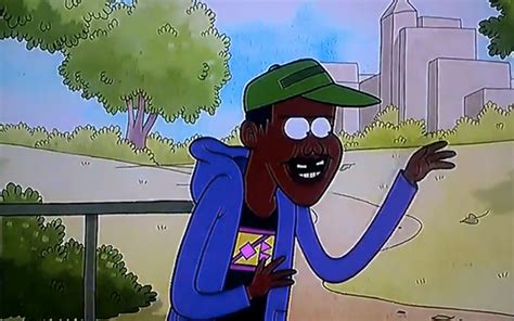 tyler the creator tv show cartoon network - Corrin Groves