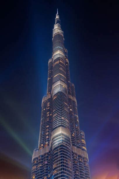 3,700+ Burj Khalifa Night Stock Photos, Pictures & Royalty-Free Images - iStock