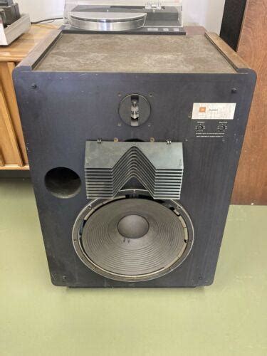 JBL L300 Summit floor standing speakers Vintage | #3840527505