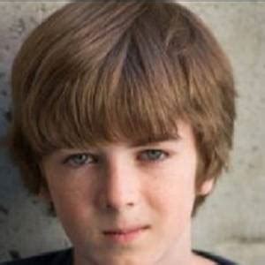 Ryan Grantham - Age, Birthday, Movies & Facts | HowOld.co