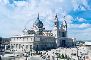 What to do and visit at the Royal Palace of madrid