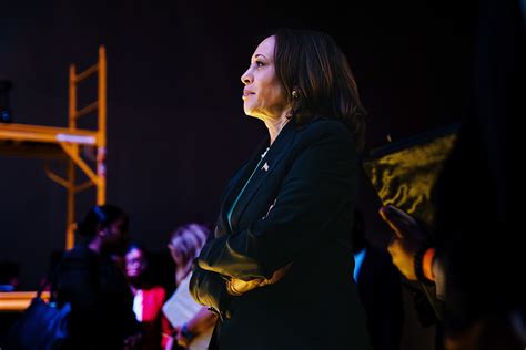 Kamala Harris tries to reshape her public image ahead of 2024 ...