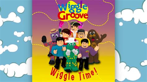 7 - Henry The Octopus - Wiggle TIme! - YouTube