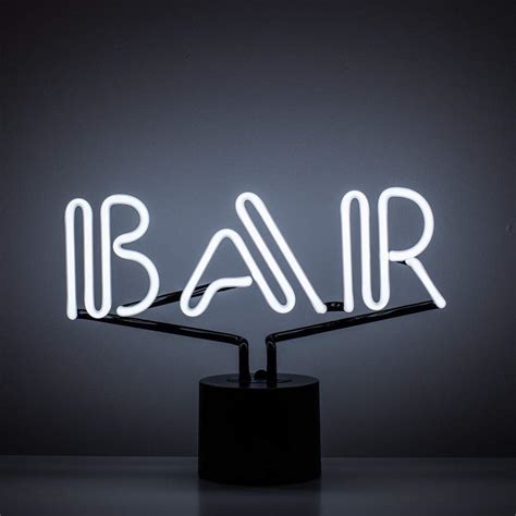 Bar Neon Light | Neon bar signs, Neon signs, Neon lighting