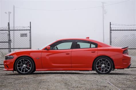 2016 Dodge Charger R/T Scat Pack Quick Take Review | Automobile Magazine