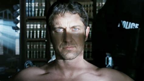 Law Abiding Citizen: Trailer 1 - Trailers & Videos - Rotten Tomatoes