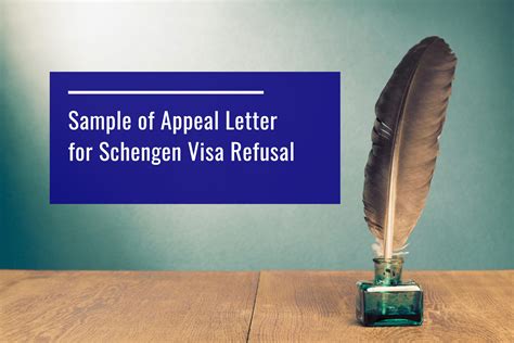 Visa Refusal Appeal Letter Sle Ireland - Infoupdate.org