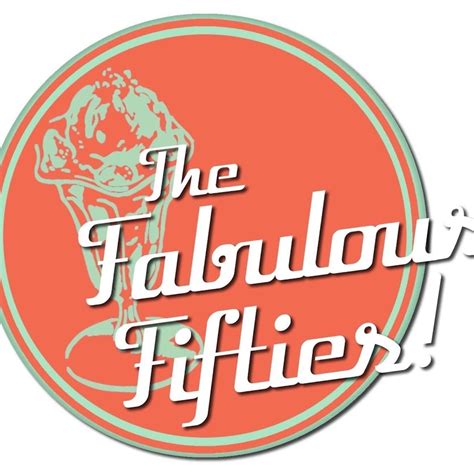 The Fabulous Fifties - YouTube