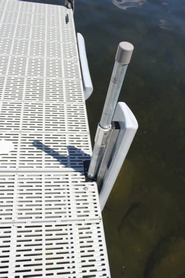 Dock Bumpers - Boat Docks