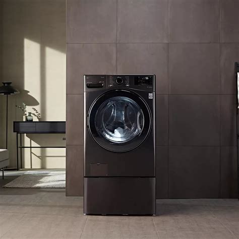 Washer Dryer Combo – Claremont Home Appliance