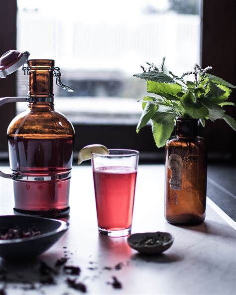 Herbal Beer: An Ancient Drink for Modern Times — Mama Flowers