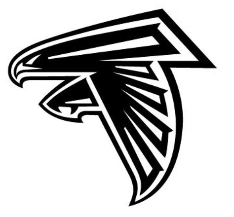 White Falcons Logo - LogoDix