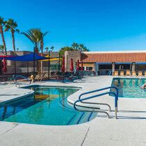 Amenities - Park Model Sales Yuma, AZ Sun Vista RV Park