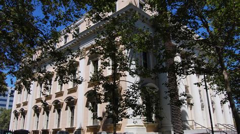 Santa Clara County Superior Court - South County Courthouse - The Court ...