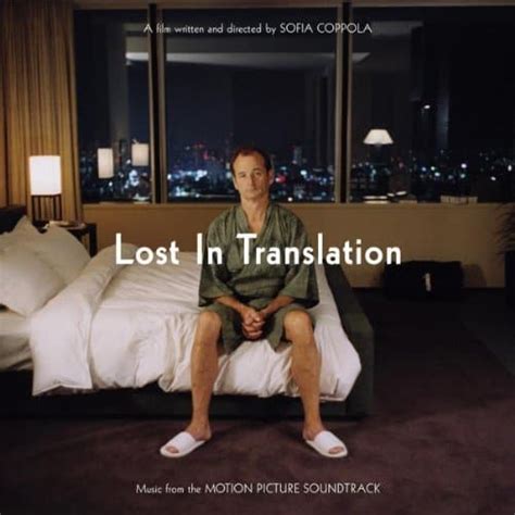 Lost In Translation - Vinyl LP - Five Rise Records