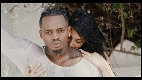 Diamond Platnumz – Naanzaje (Video) (Mp4 Download) - Nyimbo Mpya