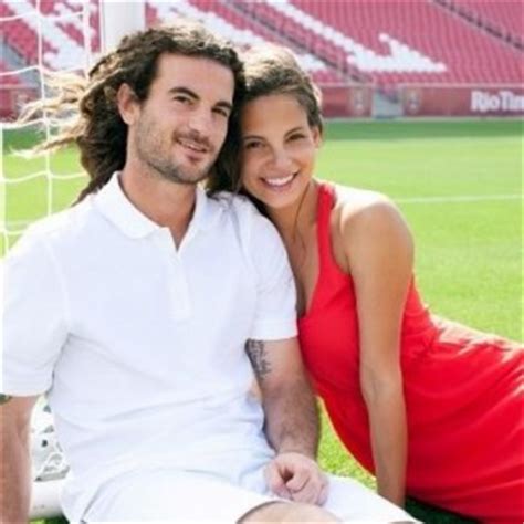 Kyle Beckerman's Wife Kate Beckerman - PlayerWives.com